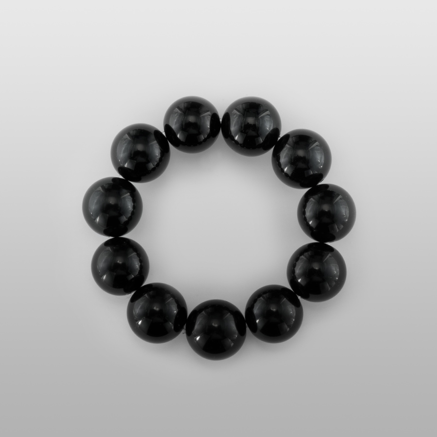 Monk bead clearance bracelet