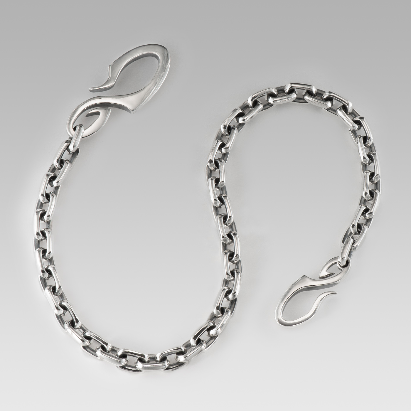Shackles | Wallet Chains by Oz Abstract Tokyo | Online Boutique Oz 