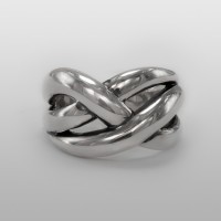 Silver Jewelry & Accessories | Online Boutique Oz Abstract Tokyo, Japan