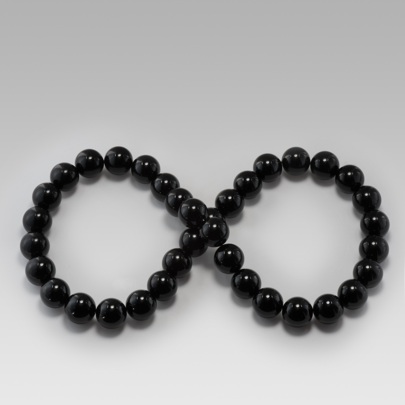 monk bead necklace
