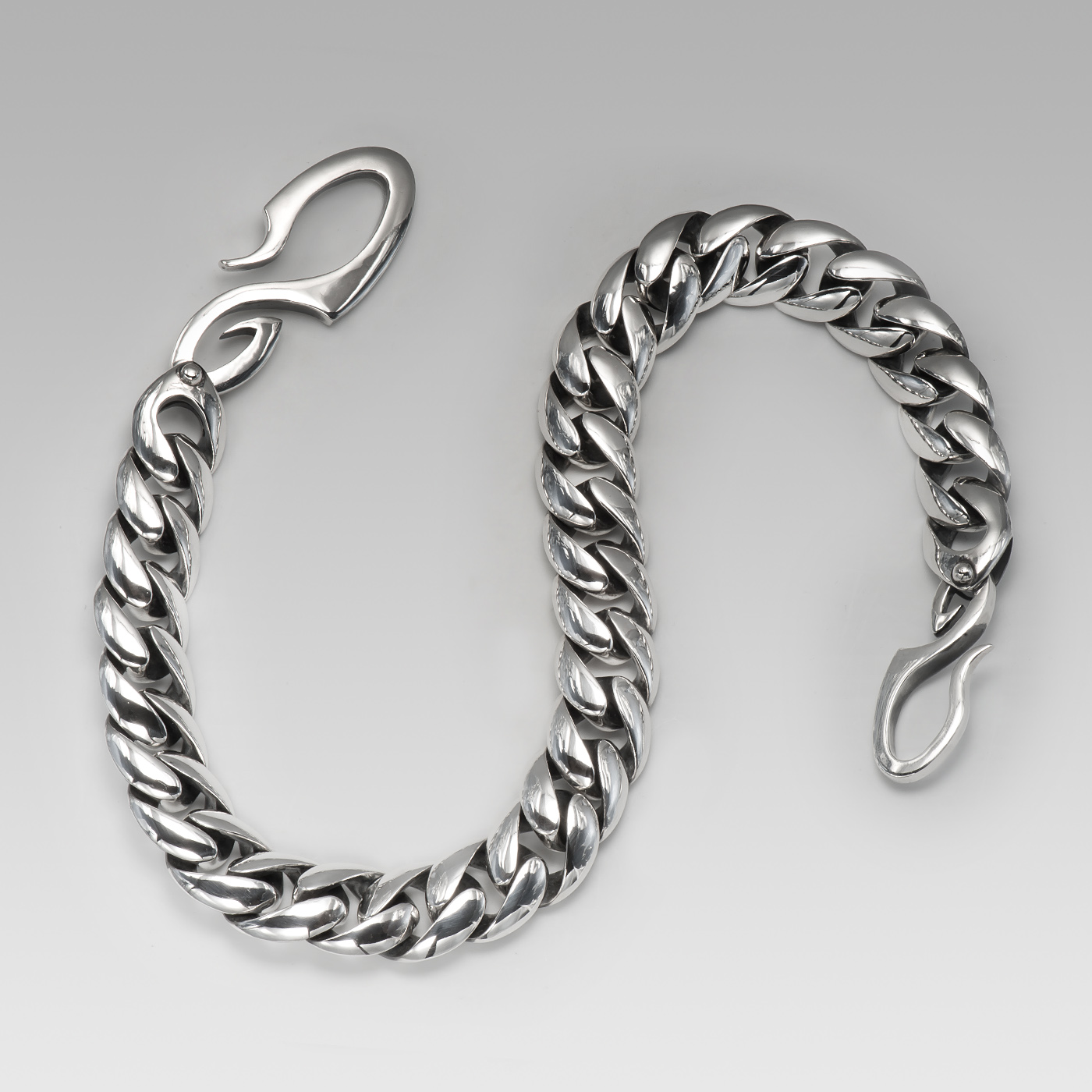Tiny | Wallet Chains by Oz Abstract Tokyo | Online Boutique Oz 
