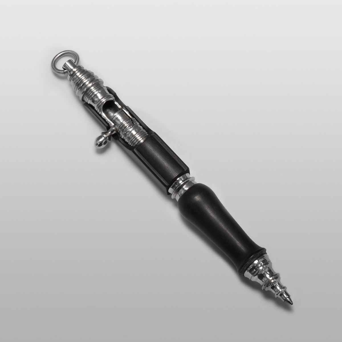 Ebony | Pens by Nakayama Hidetoshi | Online Boutique Oz Abstract