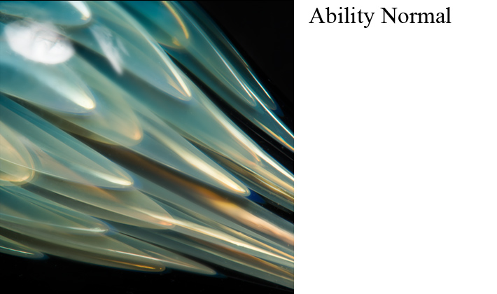 Ability Normal | Online Boutique Oz Abstract Tokyo, Japan