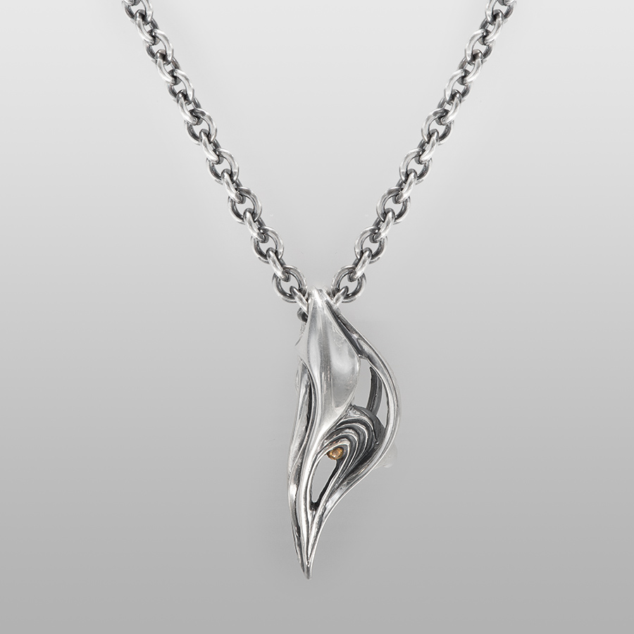 normal pendant design